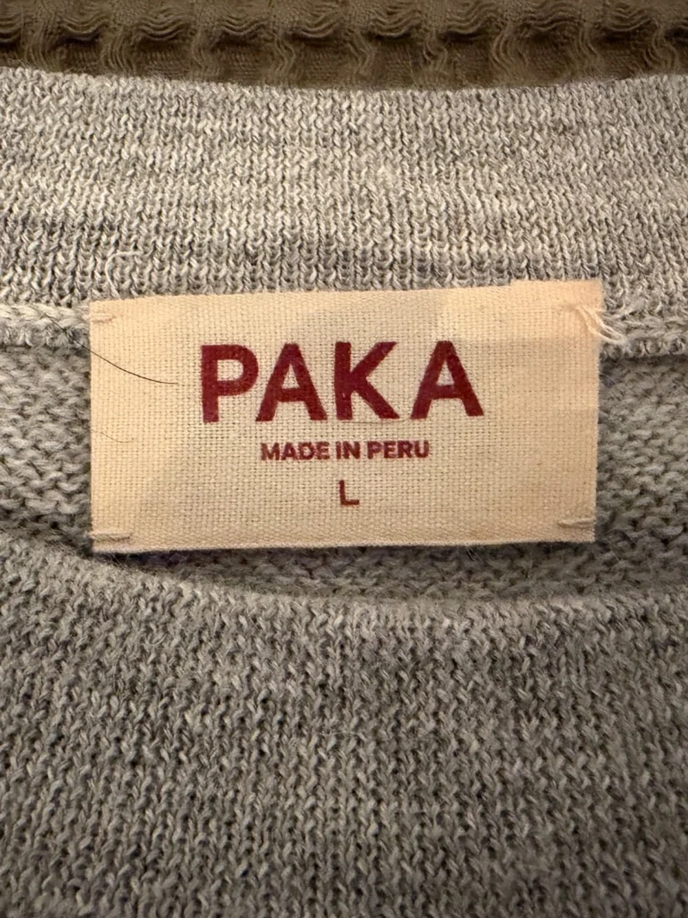 PAKA our best